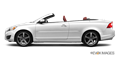 Volvo C70 Convertible
