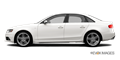 Audi S4 Sedan