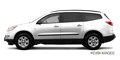 Chevrolet Traverse SUV