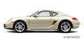 Porsche Cayman Coupe