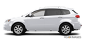 Subaru Tribeca SUV