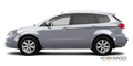Subaru Tribeca SUV