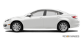Mazda MAZDA6 Sedan