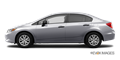 Honda Civic Sedan