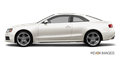 Audi S5 Coupe