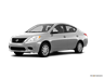 2012 Nissan Versa