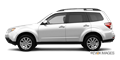 Subaru Forester SUV