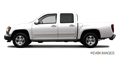 GMC Canyon Crew Cab Pickup