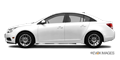 Chevrolet Cruze Sedan