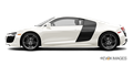 Audi R8 Coupe