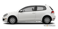 Volkswagen Golf Hatchback