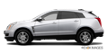 Cadillac SRX SUV