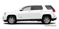 GMC Terrain SUV