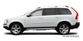 Volvo XC90 SUV