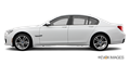 BMW 7 Series Sedan