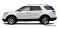 Ford Explorer SUV
