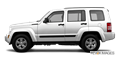 Jeep Liberty SUV