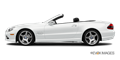 Mercedes-Benz SL-Class Convertible