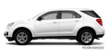 Chevrolet Equinox SUV