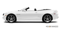 Chevrolet Camaro Convertible