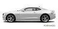 Chevrolet Camaro Coupe