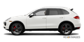 Porsche Cayenne SUV