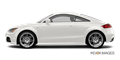 Audi TT Coupe