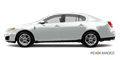 Lincoln MKS Sedan