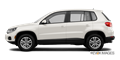 Volkswagen Tiguan SUV