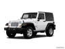 2012 Jeep Wrangler