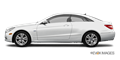 Mercedes-Benz E-Class Coupe
