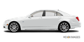 Mercedes-Benz S-Class Sedan