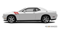 Dodge Challenger Coupe