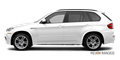 BMW X5 M SUV