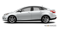 Ford Focus Sedan