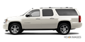 Chevrolet Suburban 1500 SUV