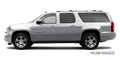 Chevrolet Suburban 2500 SUV
