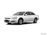 2012 Chevrolet Impala