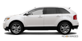 Ford Edge SUV