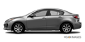Mazda MAZDA3 Sedan