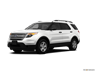 2012 Ford Explorer