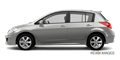 Nissan Versa Hatchback