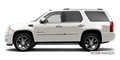 Cadillac Escalade SUV