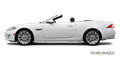 Jaguar XK Series Convertible