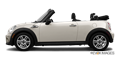 MINI Cooper Convertible Convertible