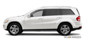 Mercedes-Benz GL-Class SUV