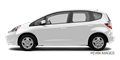 Honda Fit Hatchback