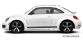 Volkswagen Beetle Hatchback