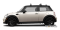MINI Cooper Hardtop Hatchback