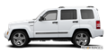 Jeep Liberty SUV